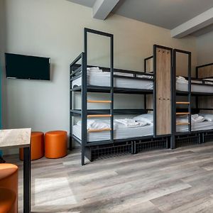 Gemenschappelijk Kamer
